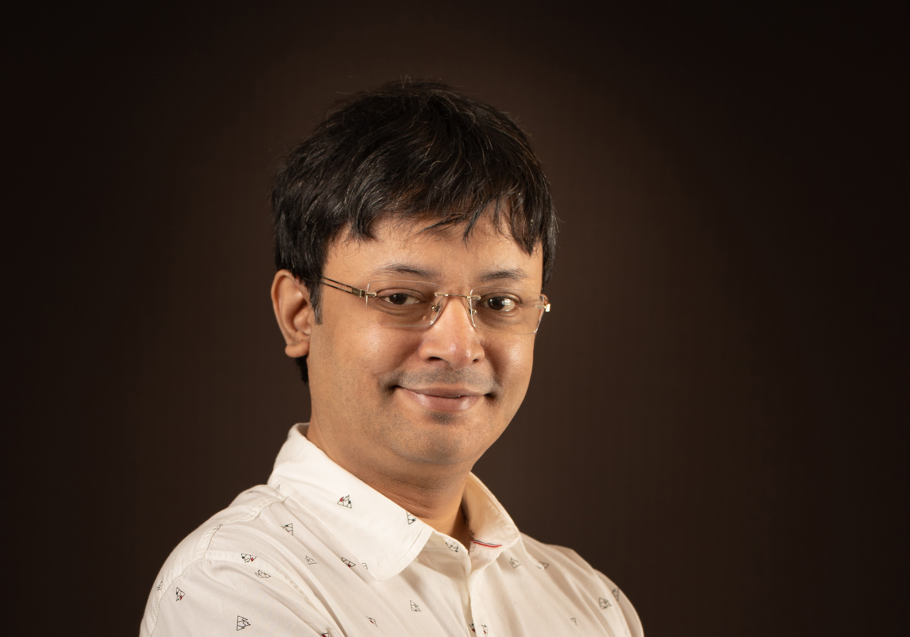 Tashfin Delwar — AI Workforce Architect