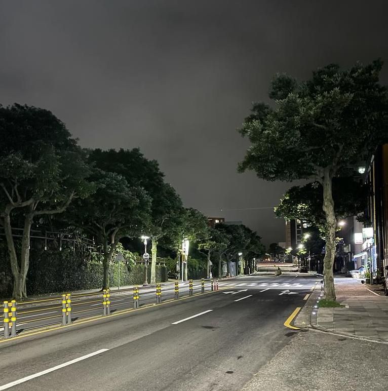 Jeju Street